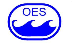 OCEANS CONFERENCE