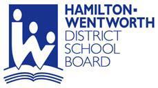 SEAC s KEY VALUES: Accountability Communication Honesty Positive Climate Respect HAMILTON-WENTWORTH DISTRICT SCHOOL BOARD AGENDA SPECIAL EDUCATION ADVISORY COMMITTEE Wednesday, April 29, 2015 Venue: