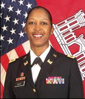U.S. ARMY CORPS OF ENGINEERS Colonel Antoinette Toni Gant Louisville District, Commander COL Antoinette Gant, assumed command of the Louisville District, U.S. Army Corps of Engineers July 27, 2017,