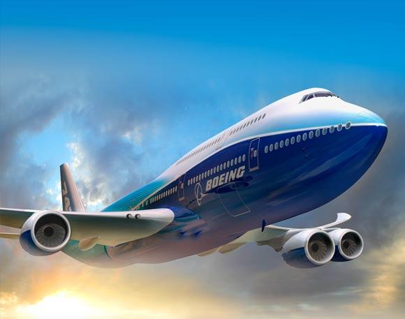 Boeing 747 450 would have to crash every year to