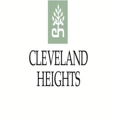 Request for Proposals Caledonia Park Playground Equipment Issued: Monday, March 12, 2018 Prepared By: City of Cleveland Heights Parks and Recreation Department Cleveland Heights, Ohio Joseph McRae,