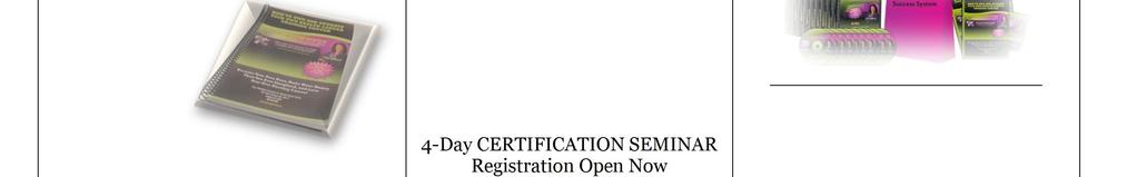 Register for the Next Upcoming HTC Certification