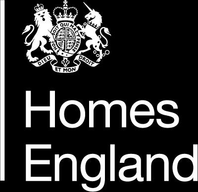 WE ARE HOMES ENGLAND First referenced in Government s Housing White Paper in February 2017 Formally announced by Chancellor Phillip Hammond as part of the