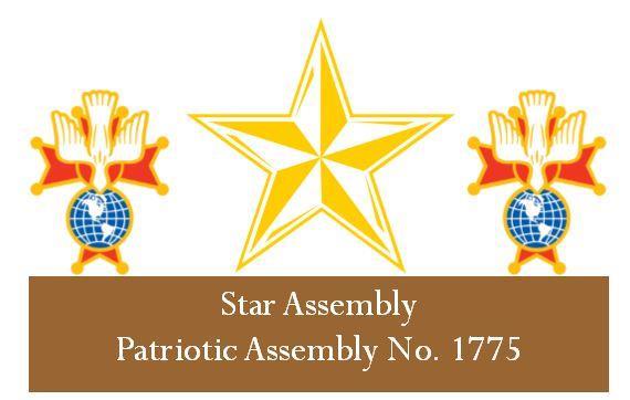 CRITERIA FOR ATTAINING THE STAR ASSEMBLY AWARD Publish and distribute to the assembly membership a minimum of six Assembly Newsletters during the 2015-2016 fraternal year.