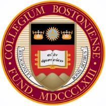 JAMES A. WOODS, S.J., COLLEGE OF ADVANCING STUDIES COMMENCEMENT GUIDE 2018 The 142nd Commencement of Boston College will be held rain or shine on Monday, May 21, 2018, at 10:00 a.m. in Alumni Stadium.
