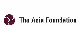 CONTACT For questions or clarifications on the application process, please contact: Asia Foundation Development Fellows Staff: Davey M.