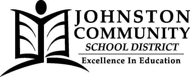 Johnston Community School District Community Use of School Facilities Manual For more information, contact: Kayla Badtram, Facility