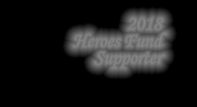 qheroes FUND CARD 2018 HEROES FUND CAMPAIGN q Yes! I am a proud supporter of America s heroes who have sacrificed so much for our country.