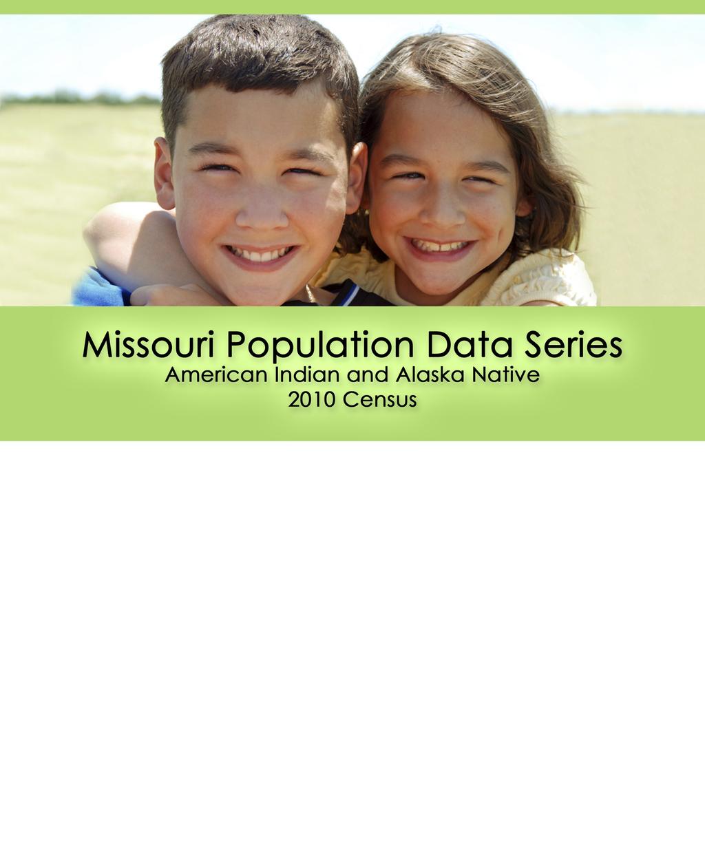 The 00 Decennial Census publishes regional population demographics for ethnicity, race and age groups.