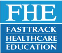 For tuition prices please contact our school. FAST TRACK HEALTH CARE EDUCATION APPLICATION INSTRUCTIONS AND CHECKLIST Please fill out the application completely.