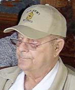 LOUIS ARANA is the TREA Tampa Bay Chapter 58 president. He was born in Caguas, Puerto Rico, on May 25, 1927.