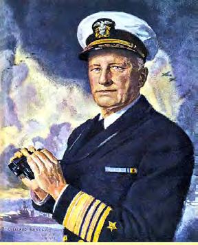 Sunday, December 7th, 1941--Admiral Chester Nimitz was attending a concert in Washington Inside this issue: Chaplains message...pgs 1 & 2 Area Vice Commanders...pg 2 Detachment Commander.
