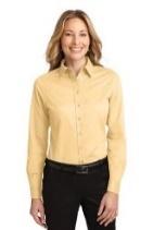 Servers/Cooks Black chef coat Cashiers & Grab-N-Go Yellow button-up,