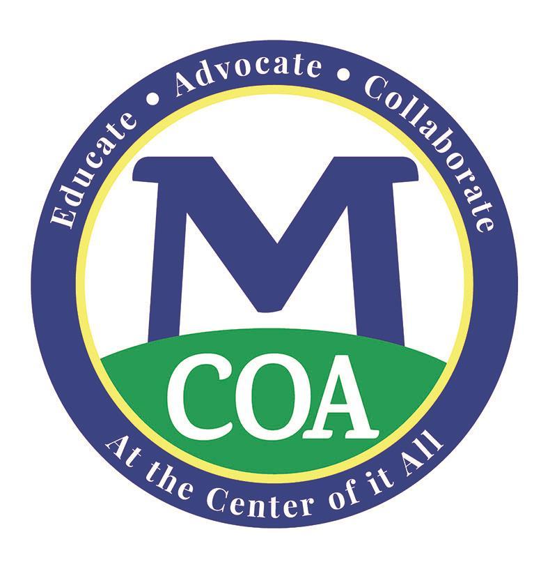 1 Job Fair Toolkit for MCOA Members 2017 Prepared by Mary