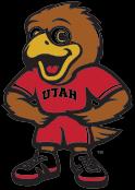 Runnin' Utes (for basketball use only) Utah s