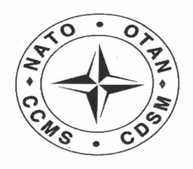 Final Report 2002-2004 NATO/CCMS Pilot Study Forms of