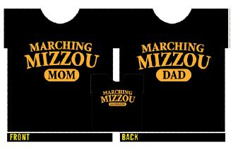 Marching Mizzou on Social Media Marching Mizzou is very active on social media so please like Marching Mizzou on Facebook, follow @Marching Mizzou on Instagram, and follow