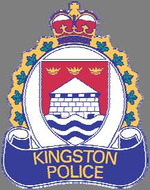 KINGSTON POLICE 2010 ANNUAL REPORT What s Inside Message from the Chief of Police...2 Message from the Kingston Police Services Board...2 Mission Statement and Organization Chart.