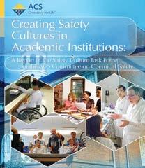 Non-Government Publications on Safety Culture