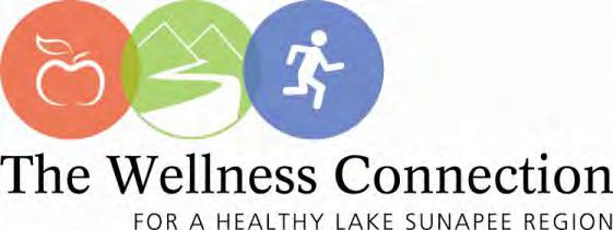 Healthy Eating, Active Living in the Lake Sunapee Region: Mini Grant Guidelines Our Mission The Wellness Connection: For a Healthy Lake Sunapee Region is a community health initiative founded by New