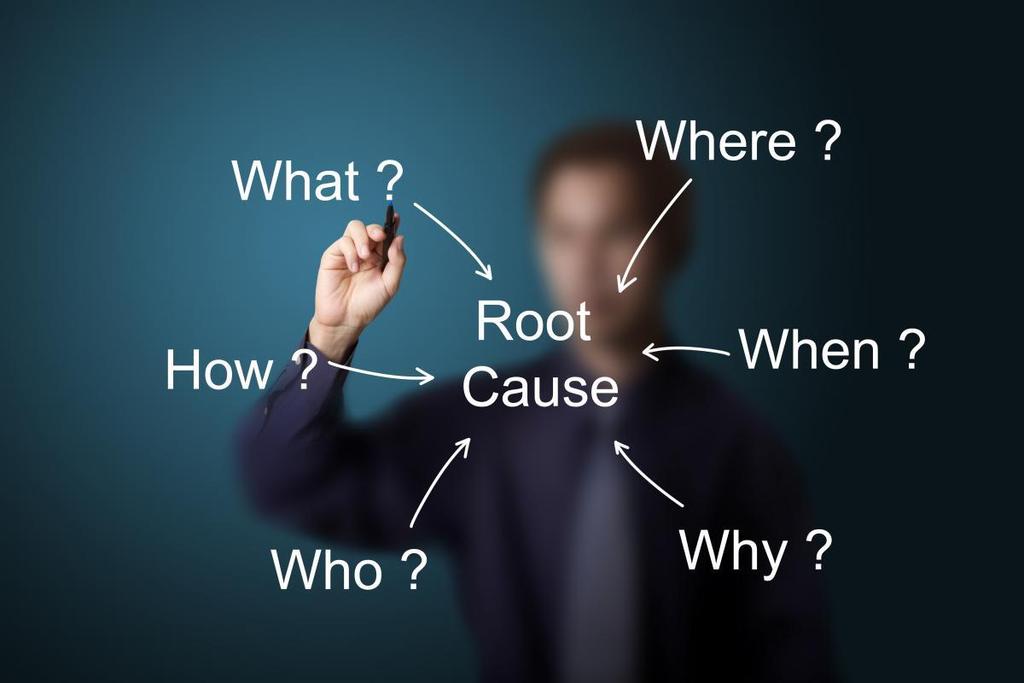 ROOT CAUSE(S)