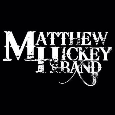 -Matthew Hickey Band: Modern country and rock. www.matthewhickeyband.