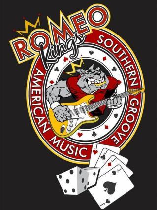 8:45am-11:45am -Romeo Kings: Classic Rock and Blues