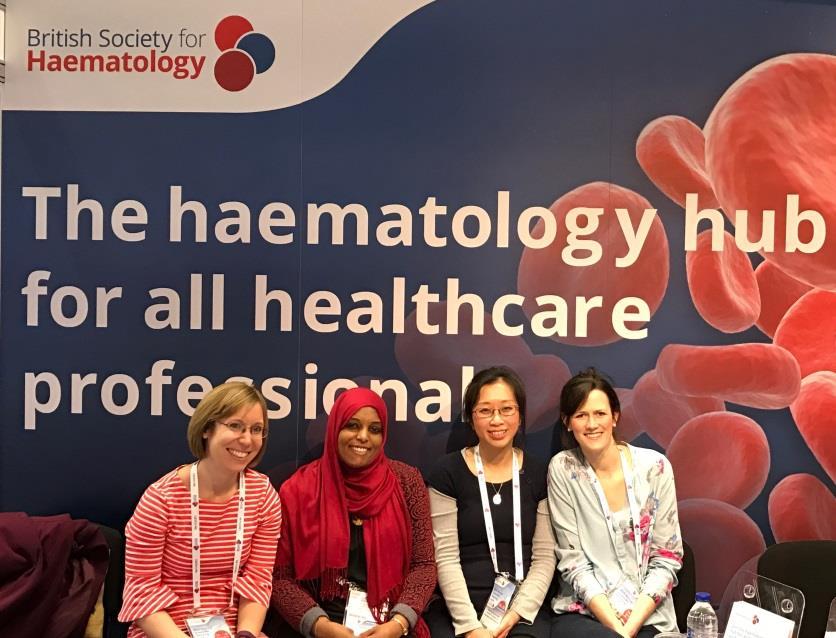 West Midlands Haematology Programme Dedicated and enthusiastic trainers across the West Midlands training scheme High quality training across all areas of curriculum Excellent sub-specialty training