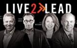 LIVE 2 LEAD NEW in 2017! Prepare to be BLOWN AWAY! The only program of its kind in Livingston Parish! Bring out the best in each of us. Professional Speakers and Motivators! Live2Lead New 2017!