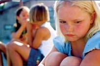 partners, children and spouses when they become adults What can be done to stop bullying?