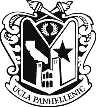 UCLA PANHELLENIC COUNCIL RECRUITMENT RULES 2013 *The following rules are comprised of NPC Unanimous Agreements, NPC policies and recommendations for recruitment, ideas and previous rules discussed by
