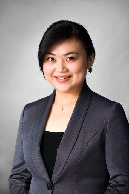 2013 and 2017 Delegate Yvonne Lu, Manager, Consulting PwC Yvonne is currently a Manager in PwC s Consulting practice based in Shanghai.