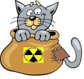 The Cat is Out of the Nuclear Bag