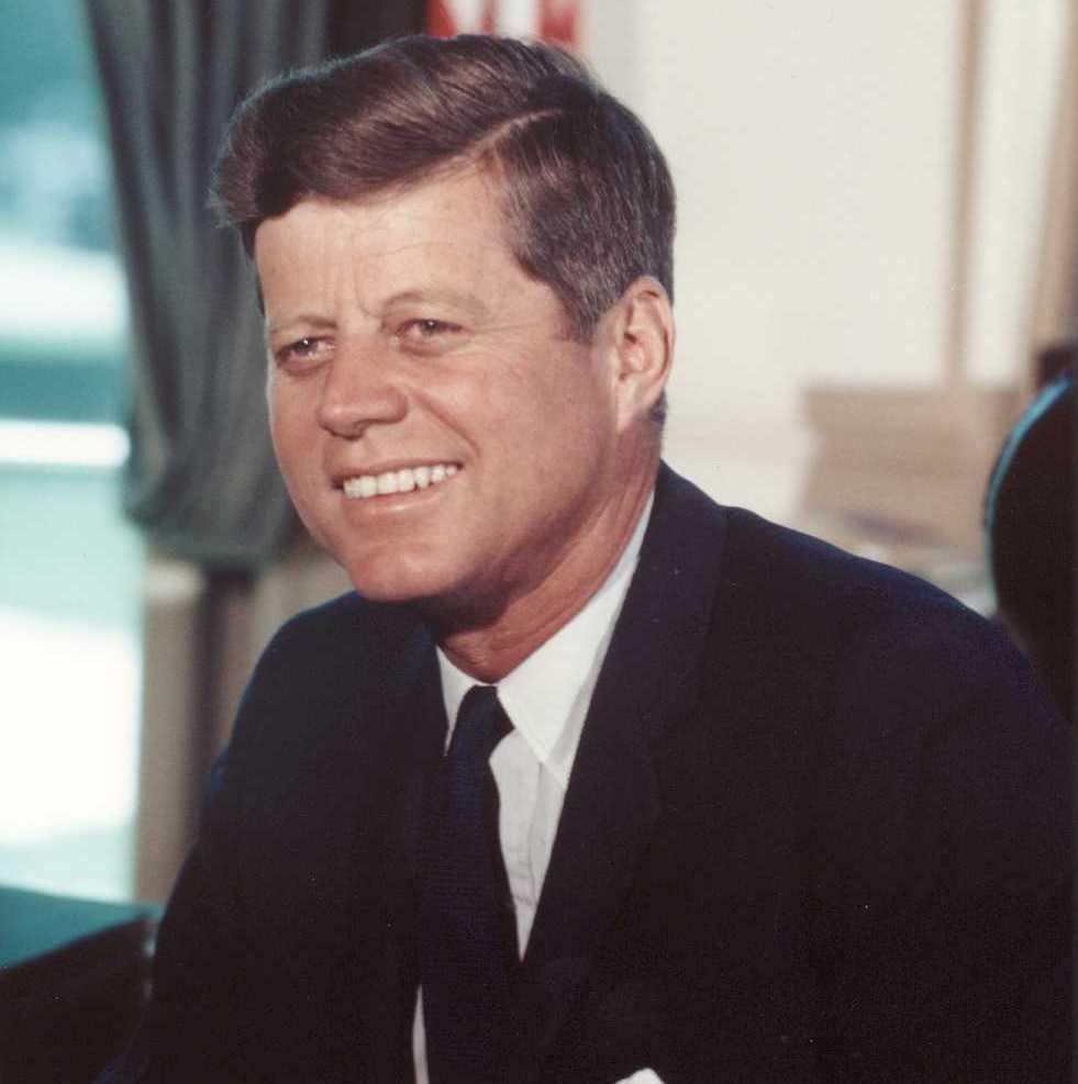 JFK: Nuclear Leverage Worked Soviets
