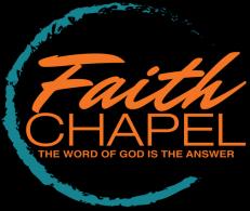 INSTRUCTIONS PART I. SUBMIT APPLICANT INFO, ACADEMIC PROFILE, AND ESSAY ONLINE AT http://www.faithchapel.
