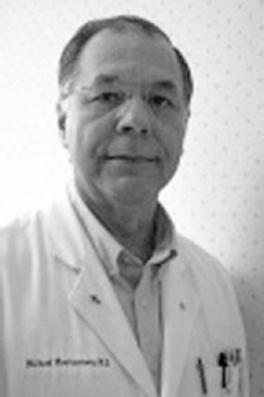 Dr. Michael Montgomery is a board certified family physician and has been a member of the TFC clinician team since 1982.