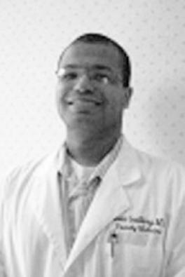 Dr. Kevin N. Guillory is the most recent addition to the TFC medical staff. He joined the practice in 2012 and is a board certified family practice physician.