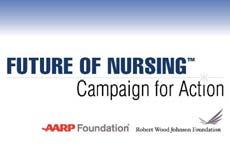 Future of Nursing Campaign Awareness 55% were familiar with the term culture of health 31% were familiar with the culture of health