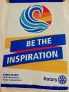 2018-19 Rotary International Theme Announced By Erin L.