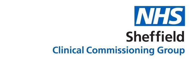 Urgent Primary Care Consultation Report Primary Care Commissioning Committee meeting 22 March 2018 1. Introduction 1.