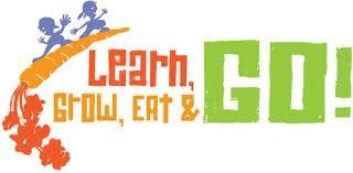 2016 Duval County Learn, Grow, Eat & Go! The Learn, Grow, Eat & GO curriculum is a research and evidence-based school enrichment project of the International Junior Master Gardener Program.
