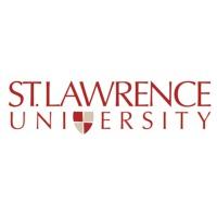 St. Lawrence University Book Award Scholarship In recognition of the value that the St. Lawrence community places on service to others, the St.