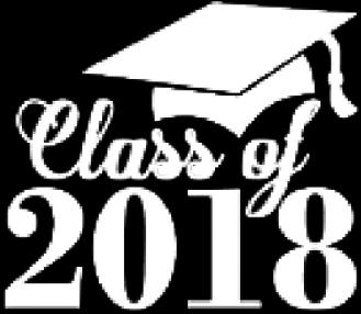 Graduation Handbook Madison East High School Graduating Class of 2018 Dear Graduate, Congratulations on your upcoming graduation.