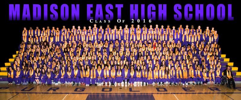 To Order Your Senior Class Picture: 1. Clearly print your name & address below 2. Place your order in the space to the right 3. Pay by credit card, check, or cash.