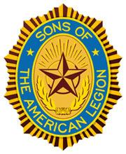 SONS OF THE AMERICAN LEGION NEWS Our membership is currently at 18, quota of 60.