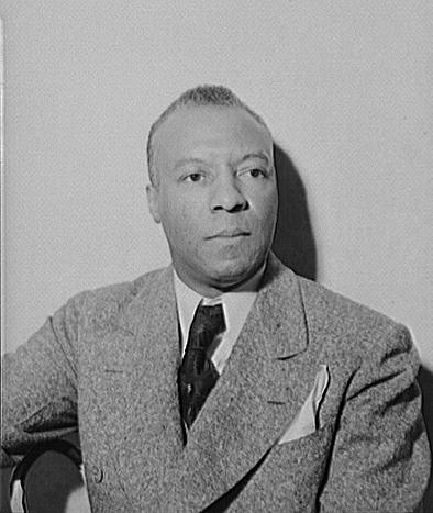 III. African Americans in the War (con t) 2. To gain equality for African Americans, A. Philip Randolph, head of the Brotherhood of Sleeping Car Porters, called for a protest march on Washington.