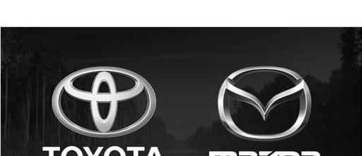 Toyota- Mazda Huntsville, AL $1.
