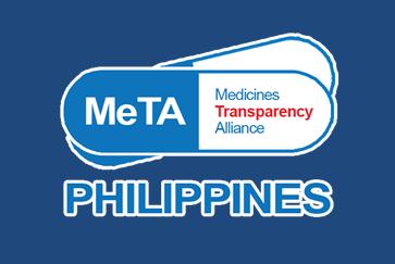 THE MeTA MULTISTAKEHOLDER APPROACH Pharmaceutical Promotion Patient