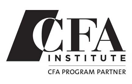 CFA Institute Educational Program