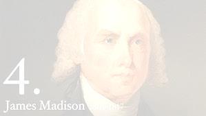 President Madison s Dilemma: